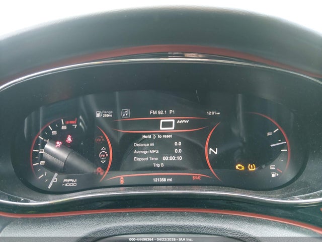 Dodge DART GT 2015 1C3CDFEB5FD213031 Image 7