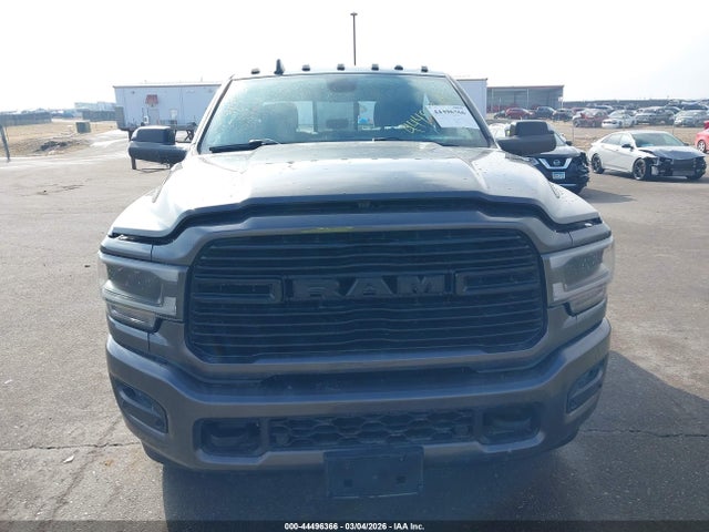 2021 Ram 2500 Big Horn  4x4 6'4 Box მანქანა იყიდება აუქციონზე, vin: 3C6UR5DL4MG545619, აუქციონის ნომერი: 44496366