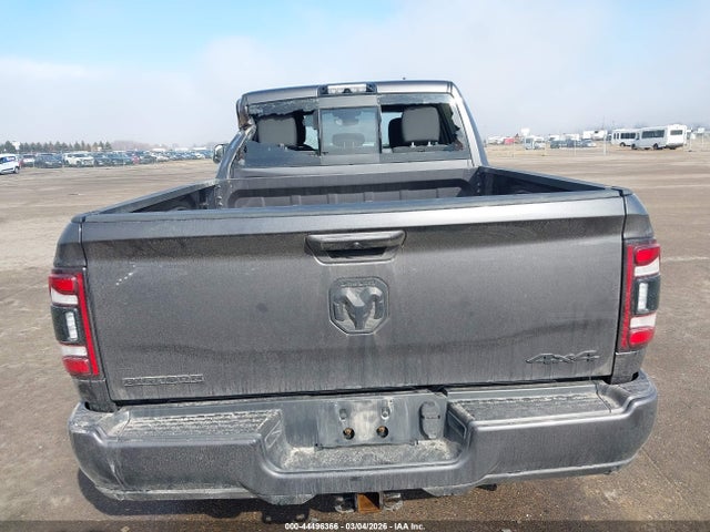 2021 Ram 2500 Big Horn  4x4 6'4 Box მანქანა იყიდება აუქციონზე, vin: 3C6UR5DL4MG545619, აუქციონის ნომერი: 44496366