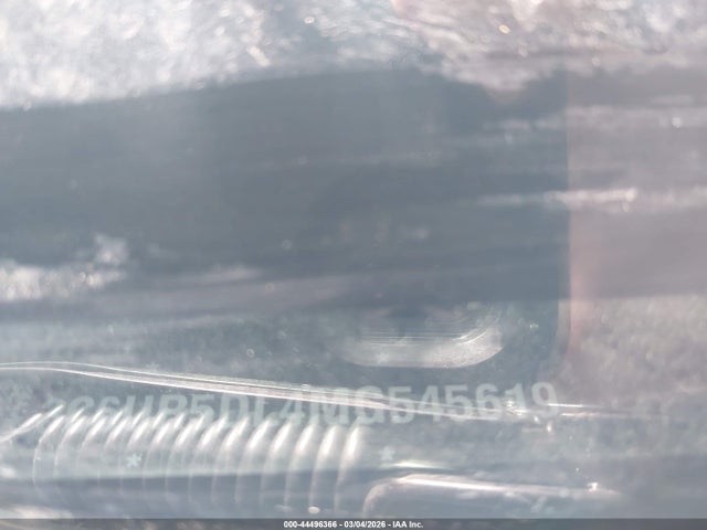 2021 Ram 2500 Big Horn  4x4 6'4 Box მანქანა იყიდება აუქციონზე, vin: 3C6UR5DL4MG545619, აუქციონის ნომერი: 44496366