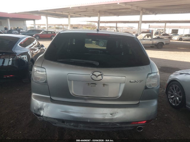 2011 Mazda Cx-7 I Sv მანქანა იყიდება აუქციონზე, vin: JM3ER2A50B0399861, აუქციონის ნომერი: 44496367