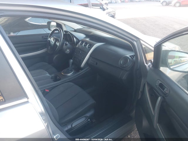 2011 Mazda Cx-7 I Sv მანქანა იყიდება აუქციონზე, vin: JM3ER2A50B0399861, აუქციონის ნომერი: 44496367