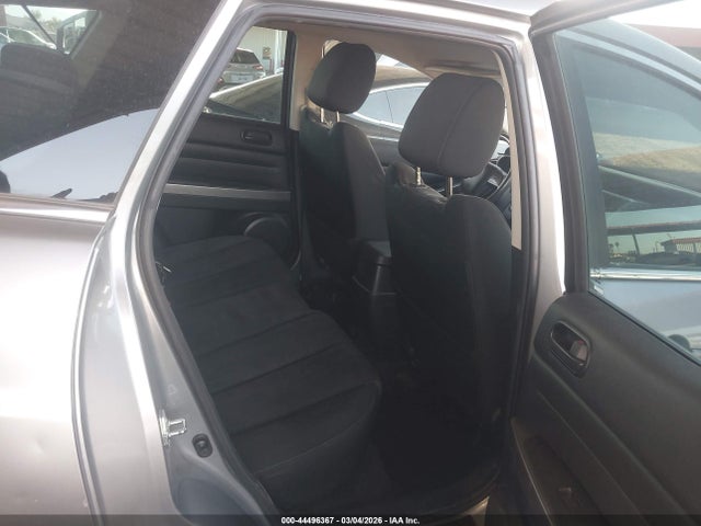 2011 Mazda Cx-7 I Sv მანქანა იყიდება აუქციონზე, vin: JM3ER2A50B0399861, აუქციონის ნომერი: 44496367