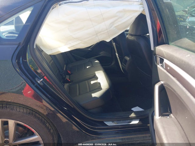 44496369 :رقم المزاد ، 1VWAA7A35JC039523 vin ، 2018 Volkswagen Passat 2.0t R-line/2.0t S مزاد بيع