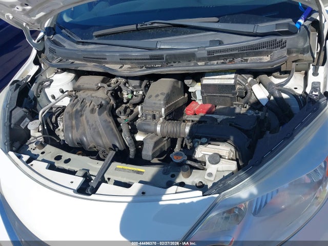 Nissan Versa Note S (sr)/s Plus/sl/sr/sv 2015 3N1CE2CP1FL374375 Image 10