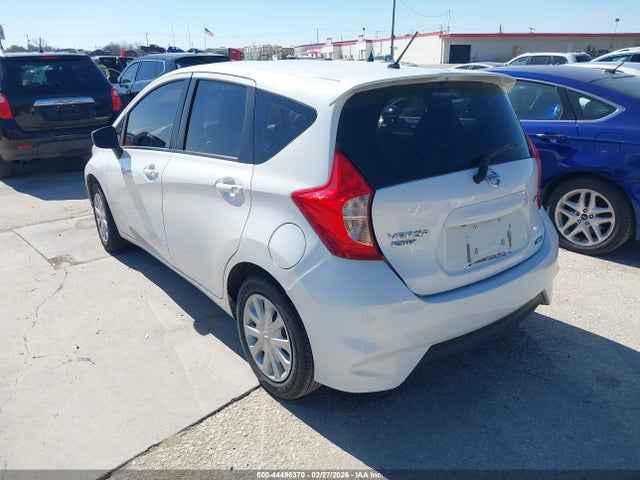 Nissan Versa Note S (sr)/s Plus/sl/sr/sv 2015 3N1CE2CP1FL374375 Image 3