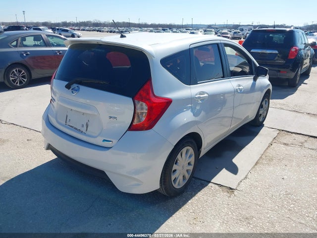Nissan Versa Note S (sr)/s Plus/sl/sr/sv 2015 3N1CE2CP1FL374375 Image 4
