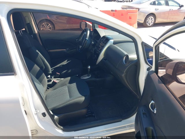 Nissan Versa Note S (sr)/s Plus/sl/sr/sv 2015 3N1CE2CP1FL374375 Image 5