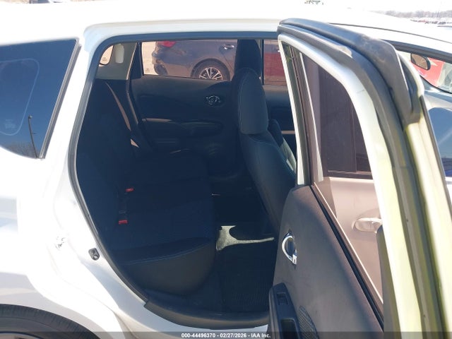 Nissan Versa Note S (sr)/s Plus/sl/sr/sv 2015 3N1CE2CP1FL374375 Image 8
