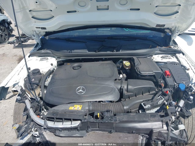Aukcja sprzedaży 2020 Mercedes-benz Gla 250 4matic, vin: WDCTG4GB5LJ686746, numer aukcji: 44496373