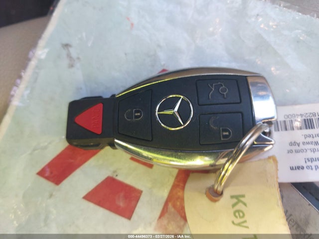 Aukcja sprzedaży 2020 Mercedes-benz Gla 250 4matic, vin: WDCTG4GB5LJ686746, numer aukcji: 44496373