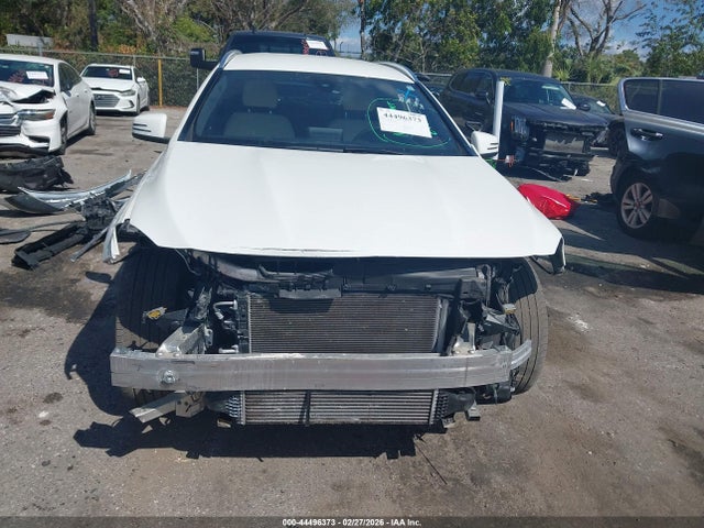 Aukcja sprzedaży 2020 Mercedes-benz Gla 250 4matic, vin: WDCTG4GB5LJ686746, numer aukcji: 44496373
