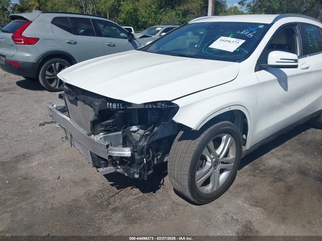 Aukcja sprzedaży 2020 Mercedes-benz Gla 250 4matic, vin: WDCTG4GB5LJ686746, numer aukcji: 44496373