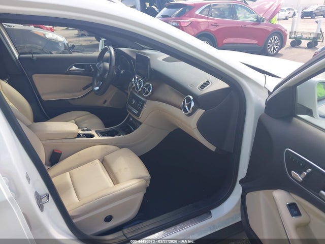 Aukcja sprzedaży 2020 Mercedes-benz Gla 250 4matic, vin: WDCTG4GB5LJ686746, numer aukcji: 44496373