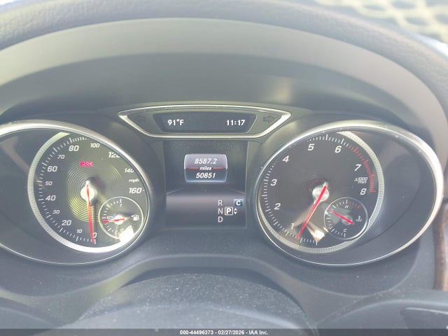Aukcja sprzedaży 2020 Mercedes-benz Gla 250 4matic, vin: WDCTG4GB5LJ686746, numer aukcji: 44496373