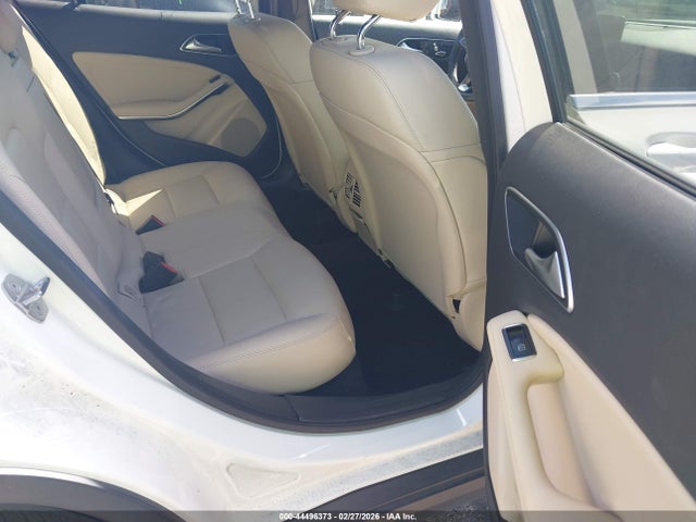Aukcja sprzedaży 2020 Mercedes-benz Gla 250 4matic, vin: WDCTG4GB5LJ686746, numer aukcji: 44496373