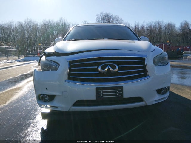 Продажа на аукционе авто 2015 Infiniti Qx60, vin: 5N1AL0MM5FC503101, номер лота: 44496380