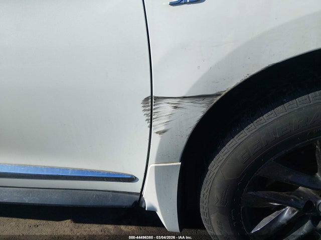 Продажа на аукционе авто 2015 Infiniti Qx60, vin: 5N1AL0MM5FC503101, номер лота: 44496380