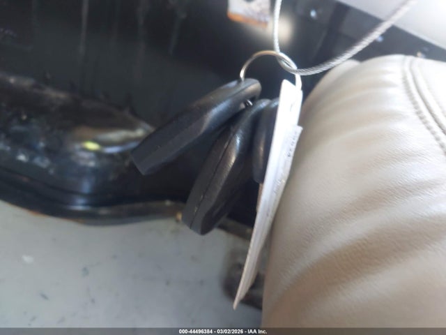 2007 CHEVROLET CORVETTE 1G1YY26U675104354 Photo 10