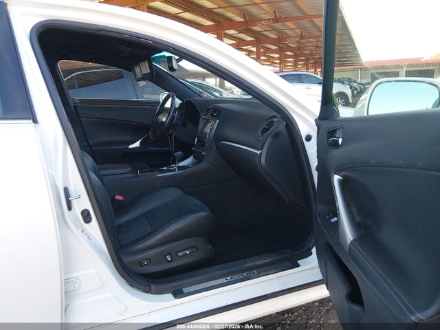 2013 Lexus Is 250 მანქანა იყიდება აუქციონზე, vin: JTHBF5C29D5191720, აუქციონის ნომერი: 44496386
