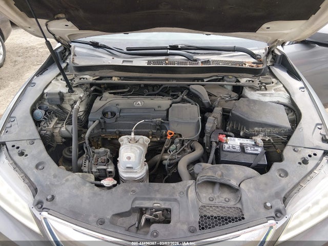Aukcja sprzedaży 2015 Acura Tlx, vin: 19UUB1F37FA027333, numer aukcji: 44496387