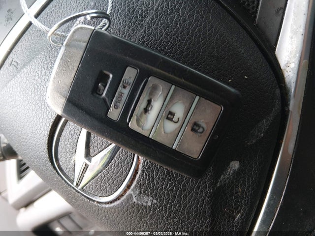 Aukcja sprzedaży 2015 Acura Tlx, vin: 19UUB1F37FA027333, numer aukcji: 44496387