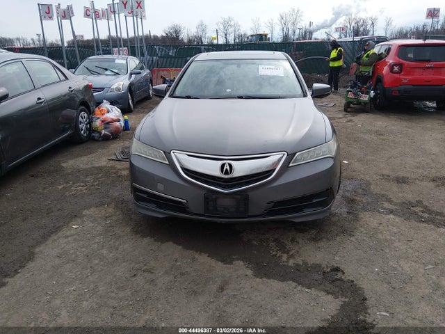 Aukcja sprzedaży 2015 Acura Tlx, vin: 19UUB1F37FA027333, numer aukcji: 44496387