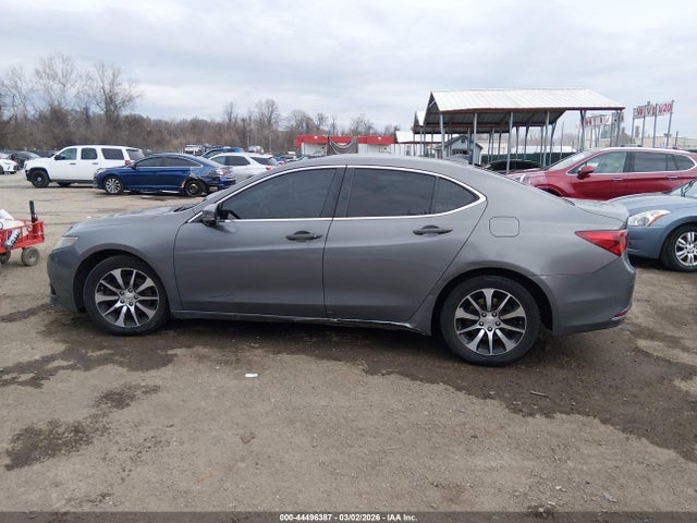 Aukcja sprzedaży 2015 Acura Tlx, vin: 19UUB1F37FA027333, numer aukcji: 44496387