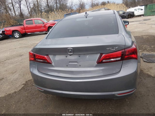 Aukcja sprzedaży 2015 Acura Tlx, vin: 19UUB1F37FA027333, numer aukcji: 44496387