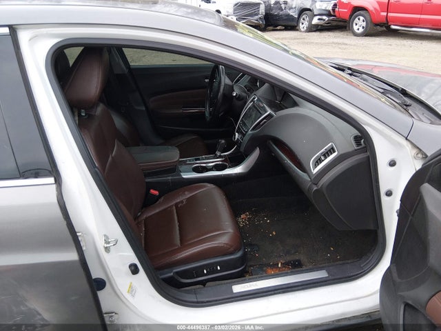 Aukcja sprzedaży 2015 Acura Tlx, vin: 19UUB1F37FA027333, numer aukcji: 44496387