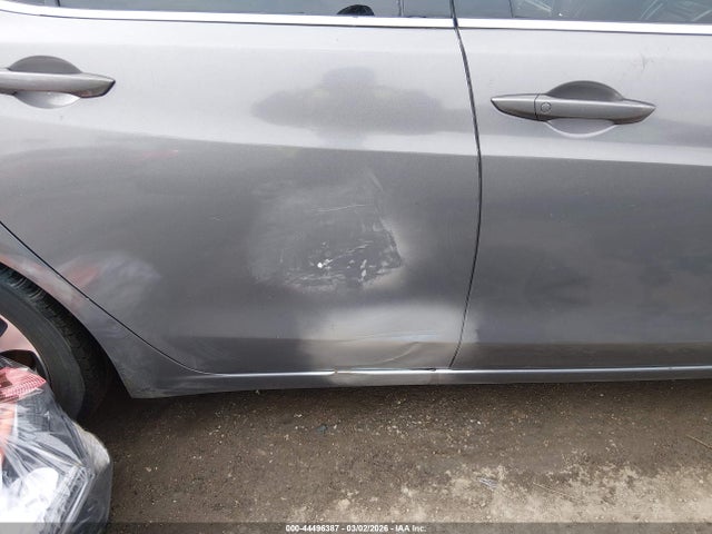 Aukcja sprzedaży 2015 Acura Tlx, vin: 19UUB1F37FA027333, numer aukcji: 44496387