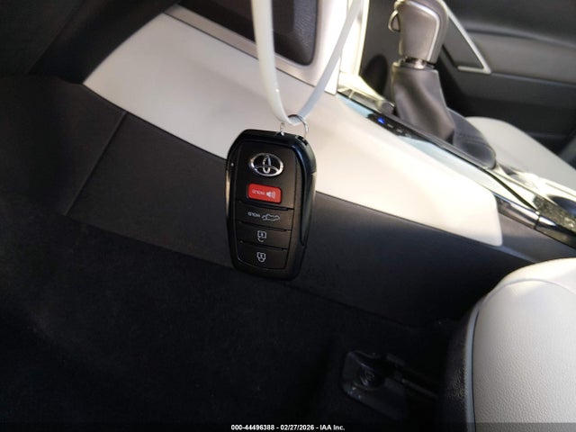 Toyota Corolla Cross Xle 2022 7MUDAAAG2NV026660 Image 11