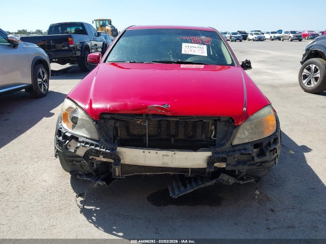 Aukcja sprzedaży 2010 Mercedes-benz C 300 Sport, vin: WDDGF5EB4AR108435, numer aukcji: 44496393
