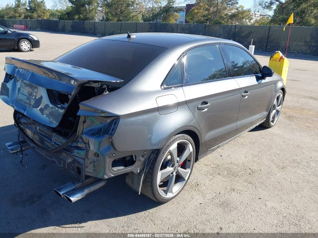 WAUB1GFF8KA122089 Audi S3 2.0t Premium Plus
