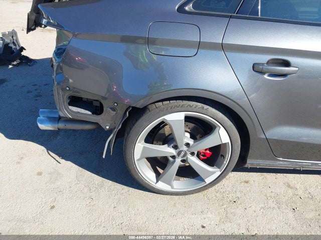 WAUB1GFF8KA122089 Audi S3 2.0t Premium Plus