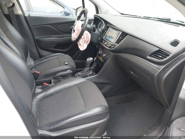 44496400 :رقم المزاد ، KL4CJESB7KB782384 vin ، 2019 Buick Encore Awd Preferred مزاد بيع