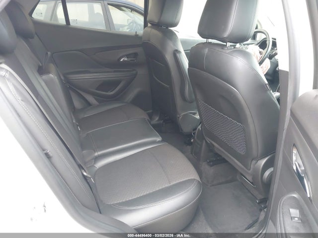 44496400 :رقم المزاد ، KL4CJESB7KB782384 vin ، 2019 Buick Encore Awd Preferred مزاد بيع