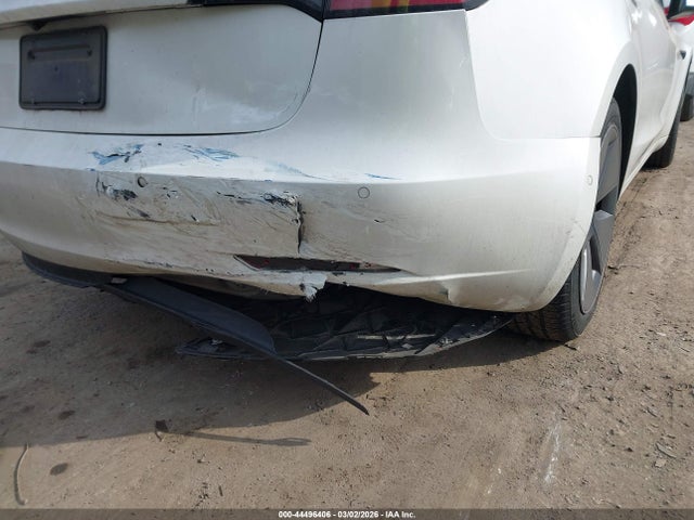 Aukcja sprzedaży 2021 Tesla Model 3 Standard Range Plus Rear-wheel Drive, vin: 5YJ3E1EA2MF046569, numer aukcji: 44496406