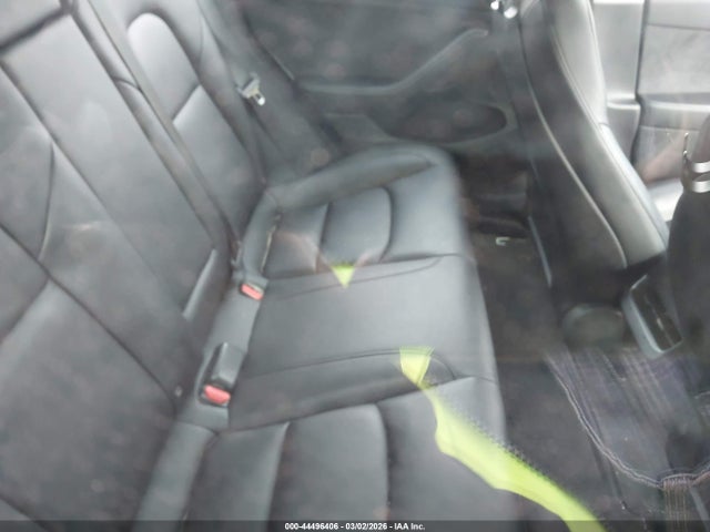 Aukcja sprzedaży 2021 Tesla Model 3 Standard Range Plus Rear-wheel Drive, vin: 5YJ3E1EA2MF046569, numer aukcji: 44496406