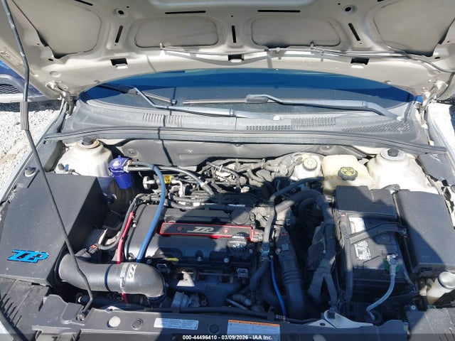 1G1PC5SB8E7464274 Chevrolet Cruze 1lt Auto