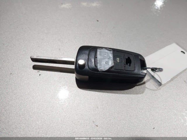 1G1PC5SB8E7464274 Chevrolet Cruze 1lt Auto
