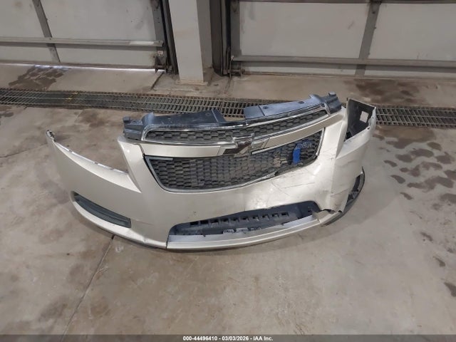 1G1PC5SB8E7464274 Chevrolet Cruze 1lt Auto