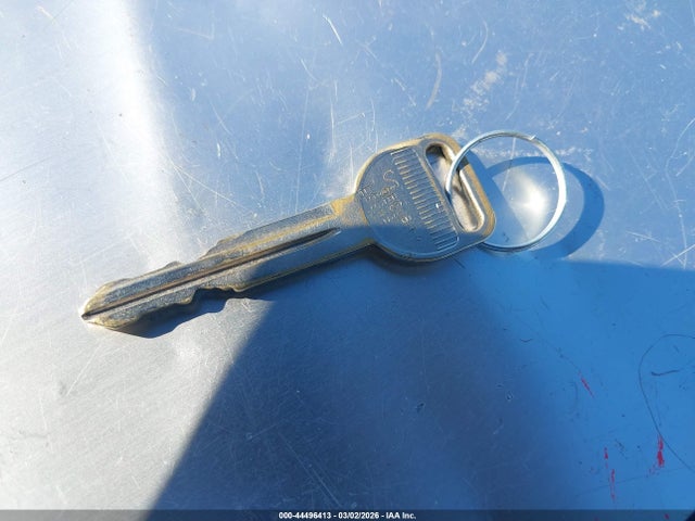 Aukcja sprzedaży 1992 Acura Vigor Gs, vin: JH4CC2652NC007314, numer aukcji: 44496413