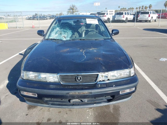 Aukcja sprzedaży 1992 Acura Vigor Gs, vin: JH4CC2652NC007314, numer aukcji: 44496413