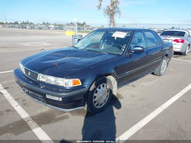 Aukcja sprzedaży 1992 Acura Vigor Gs, vin: JH4CC2652NC007314, numer aukcji: 44496413