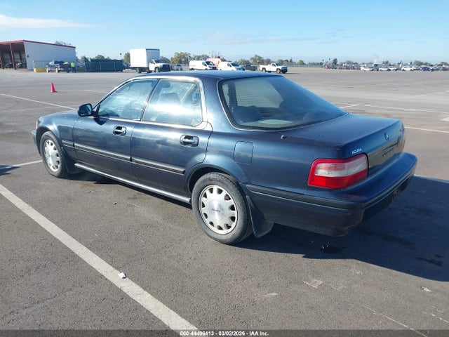 Aukcja sprzedaży 1992 Acura Vigor Gs, vin: JH4CC2652NC007314, numer aukcji: 44496413