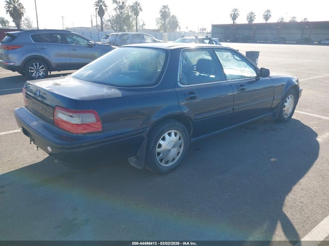 Aukcja sprzedaży 1992 Acura Vigor Gs, vin: JH4CC2652NC007314, numer aukcji: 44496413