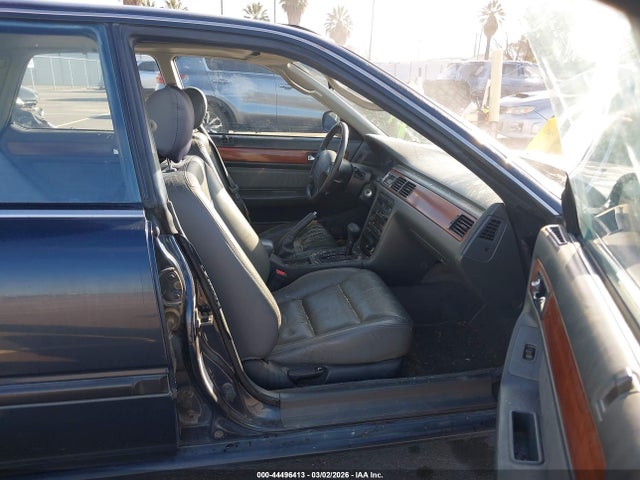 Aukcja sprzedaży 1992 Acura Vigor Gs, vin: JH4CC2652NC007314, numer aukcji: 44496413
