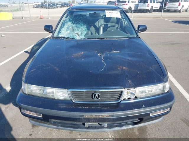 Aukcja sprzedaży 1992 Acura Vigor Gs, vin: JH4CC2652NC007314, numer aukcji: 44496413