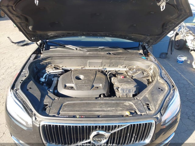 YV4A22PK8J1380117 Volvo Xc90 T6 Momentum